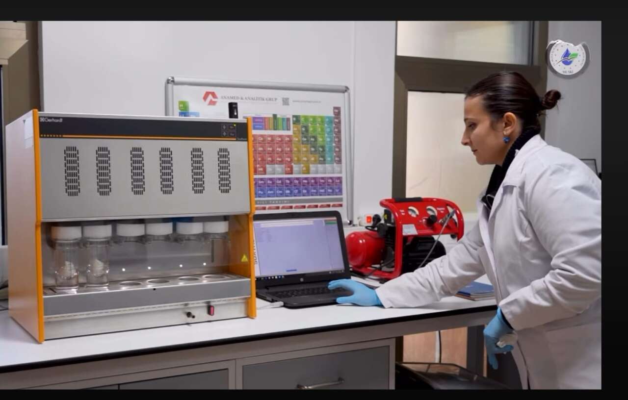 MUSKİ Laboratuvarlarından Türkiye Çapında Büyük Başarı 3